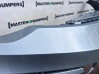 VW Golf R-line Mk8 Lift Hatchback 2024-2027 Front Bumper 4 Pdc Genuine [v669]