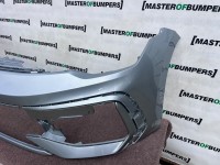 VW Golf R-line Mk8 Lift Hatchback 2024-2027 Front Bumper 4 Pdc Genuine [v669]