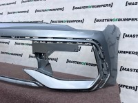 VW Golf R-line Mk8 Lift Hatchback 2024-2027 Front Bumper 4 Pdc Genuine [v669]