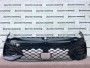 VW Golf R-line Mk8 Lift Hatchback 2024-2027 Front Bumper 4 Pdc Genuine [v671]