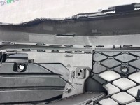 VW Golf R-line Mk8 Lift Hatchback 2024-2027 Front Bumper 4 Pdc Genuine [v671]