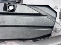 VW Golf R-line Mk8 Lift Hatchback 2024-2027 Front Bumper 4 Pdc Genuine [v671]
