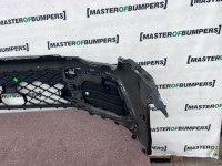 VW Golf R-line Mk8 Lift Hatchback 2024-2027 Front Bumper 4 Pdc Genuine [v671]