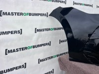 VW Golf R-line Mk8 Lift Hatchback 2024-2027 Front Bumper 4 Pdc Genuine [v671]