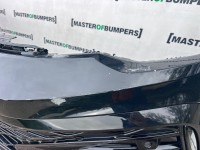 VW Golf R-line Mk8 Lift Hatchback 2024-2027 Front Bumper 4 Pdc Genuine [v671]