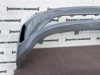 VW Transporter T7 Panel Van 2025-2028 Front Bumper 4 Pdc Genuine [v664]