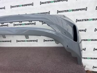 VW Transporter T7 Panel Van 2025-2028 Front Bumper 4 Pdc Genuine [v664]