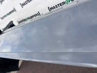 VW Transporter T7 Panel Van 2025-2028 Front Bumper 4 Pdc Genuine [v664]