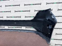 VW Transporter T7 Panel Van 2025-2028 Front Bumper 4 Pdc Genuine [v664]