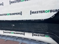 VW Transporter T7 Panel Van 2025-2028 Front Bumper 4 Pdc Genuine [v664]