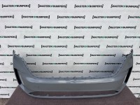 VW Transporter T7 Panel Van 2025-2028 Front Bumper 4 Pdc Genuine [v664]