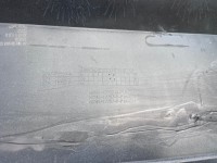 VW Transporter T7 Panel Van 2025-2028 Front Bumper 4 Pdc Genuine [v664]