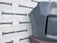 VW Transporter T7 Panel Van 2025-2028 Front Bumper 4 Pdc Genuine [v664]