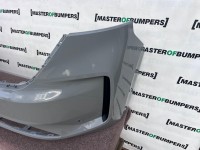 VW Transporter T7 Panel Van 2025-2028 Front Bumper 4 Pdc Genuine [v664]