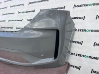 VW Transporter T7 Panel Van 2025-2028 Front Bumper 4 Pdc Genuine [v664]