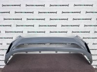 VW Transporter T7 Panel Van 2025-2028 Front Bumper 4 Pdc Genuine [v664]