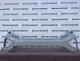 VW T-cross Elegance Tfsi Tdi Lift 2024-2027 Front Bumper 4 Pdc Genuine [v673]