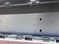 VW T-cross Elegance Tfsi Tdi Lift 2024-2027 Front Bumper 4 Pdc Genuine [v673]