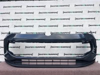 VW Tiguan Style Life Match Mk3 2024-2026 Front Bumper Pdc Genuine [v675]