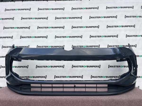 VW Tiguan Style Life Match Mk3 2024-2026 Front Bumper Pdc Genuine [v675]