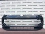 VW Tiguan Style Life Match Mk3 2024-2026 Front Bumper Pdc Genuine [v675]