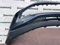 VW Tiguan Style Life Match Mk3 2024-2026 Front Bumper Pdc Genuine [v675]