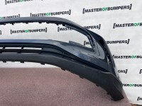 VW Tiguan Style Life Match Mk3 2024-2026 Front Bumper Pdc Genuine [v675]