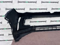 VW Tiguan Style Life Match Mk3 2024-2026 Front Bumper Pdc Genuine [v675]