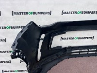 VW Tiguan Style Life Match Mk3 2024-2026 Front Bumper Pdc Genuine [v675]