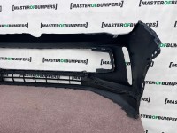 VW Tiguan Style Life Match Mk3 2024-2026 Front Bumper Pdc Genuine [v675]