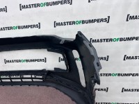 VW Tiguan Style Life Match Mk3 2024-2026 Front Bumper Pdc Genuine [v675]