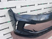 VW Tiguan Style Life Match Mk3 2024-2026 Front Bumper Pdc Genuine [v675]