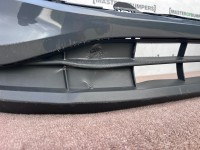 VW Tiguan Style Life Match Mk3 2024-2026 Front Bumper Pdc Genuine [v675]