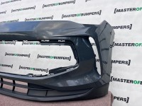VW Tiguan Style Life Match Mk3 2024-2026 Front Bumper Pdc Genuine [v675]