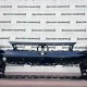 VW Polo Se Mk6 Lift Hatchback 2021-2024 Front Bumper No Pdc Genuine [v677]