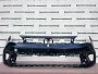 VW Polo Se Mk6 Lift Hatchback 2021-2024 Front Bumper No Pdc Genuine [v677]