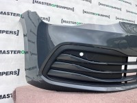 VW Golf Se Mk8 Hatchback 2020-2024 Front Bumper 4 Pdc Genuine [v476]