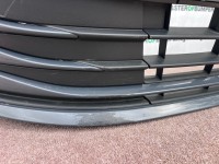 VW Golf Se Mk8 Hatchback 2020-2024 Front Bumper 4 Pdc Genuine [v476]