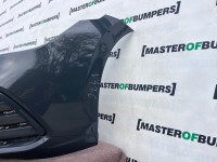 VW Golf Se Mk8 Hatchback 2020-2024 Front Bumper 4 Pdc Genuine [v476]