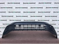 VW Golf Se Mk8 Hatchback 2020-2024 Front Bumper 4 Pdc Genuine [v476]