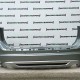 Volvo Xc60 Xc 60 R Line 2013-2017 Rear Bumper Genuine [n38]