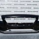 Volvo V40 Momentum 2012-2018 Front Bumper Jets + 6 X Pdc Genuine [n179]