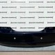 Volvo C70 Convertible Mk2 2006-2010 Rear Bumper In Blue Genuine [n189]