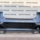 Volvo V40 Cross Country 2012-2019 Rear Bumper Grey 4 Pdc Genuine [n260]