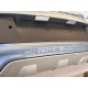 Volvo V40 Cross Country 2012-2019 Rear Bumper Grey 4 Pdc Genuine [n260]