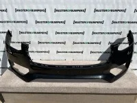 Volvo Xc90 Mk2 Facelift 2019-2023 Front Bumper Genuine [n294]