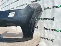 Volvo Xc90 Mk2 Facelift 2019-2023 Front Bumper Genuine [n294]