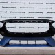 Volvo V90 S90 R Design Saloon Esta 2016-2020 Front Bumper No Jets Genuine [n298]