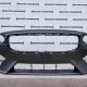 Volvo V90 S90 R Design Saloon Esta 2016-2020 Front Bumper No Jets Genuine [n308]