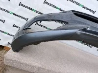 Volvo V90 S90 R Design Saloon Esta 2016-2020 Front Bumper No Jets Genuine [n308]